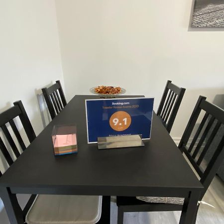 Maiur Apartment Lisboa المظهر الخارجي الصورة