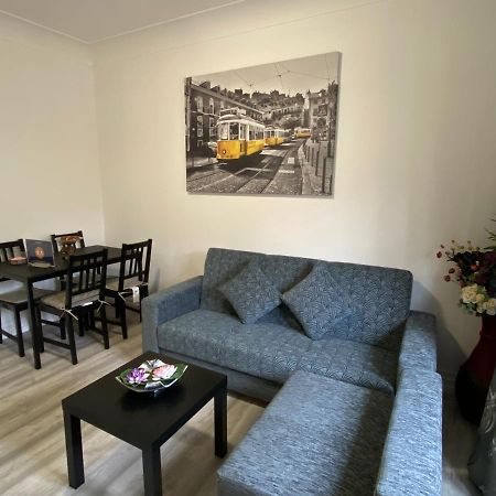 Maiur Apartment Lisboa المظهر الخارجي الصورة