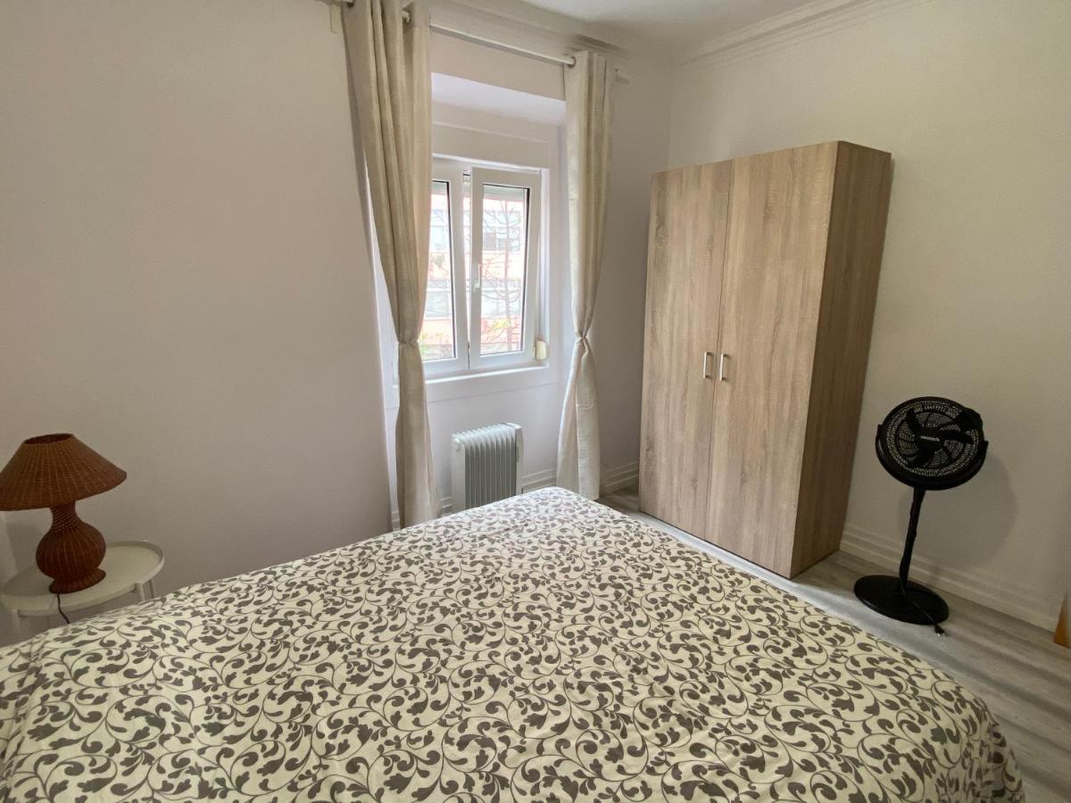 Maiur Apartment Lisboa المظهر الخارجي الصورة