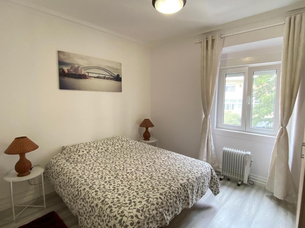 Maiur Apartment Lisboa المظهر الخارجي الصورة