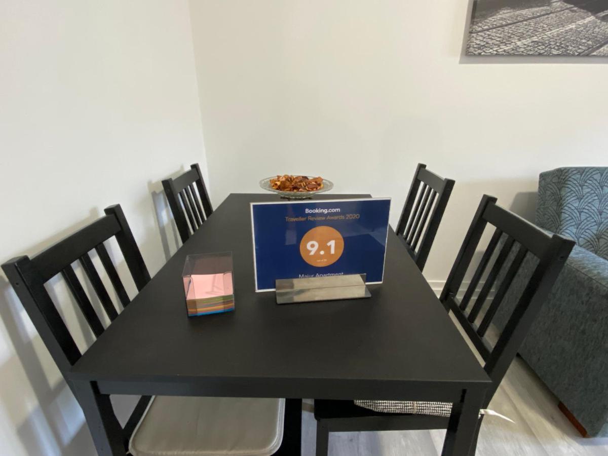 Maiur Apartment Lisboa المظهر الخارجي الصورة