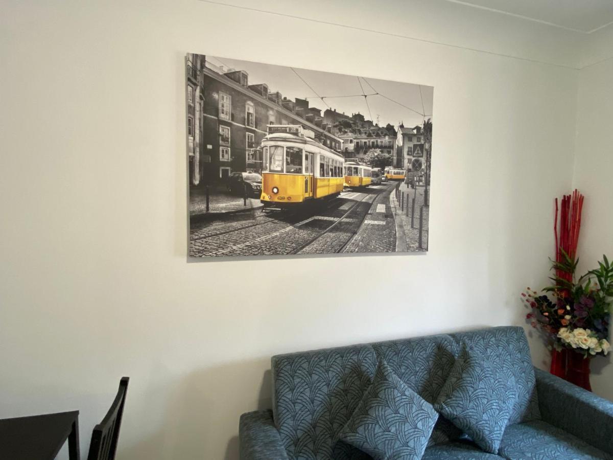 Maiur Apartment Lisboa المظهر الخارجي الصورة