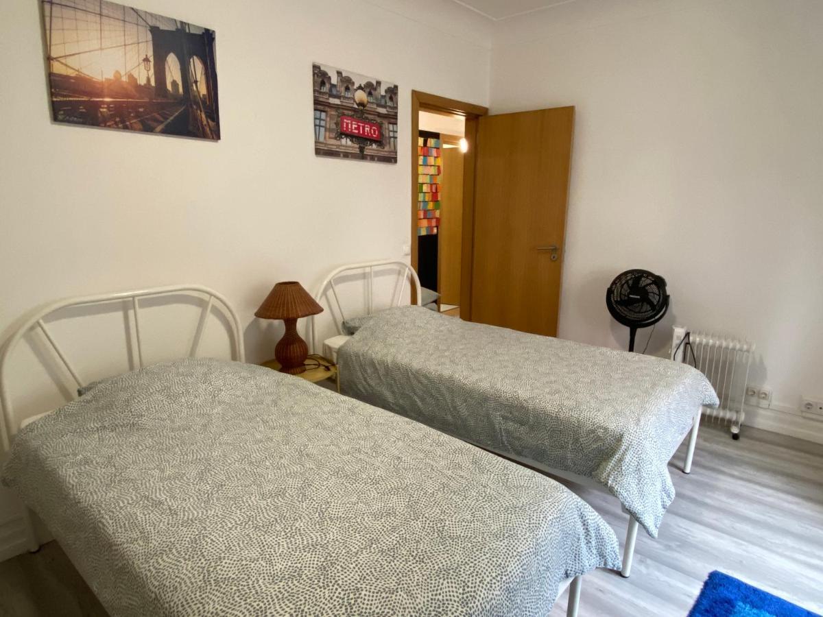 Maiur Apartment Lisboa المظهر الخارجي الصورة