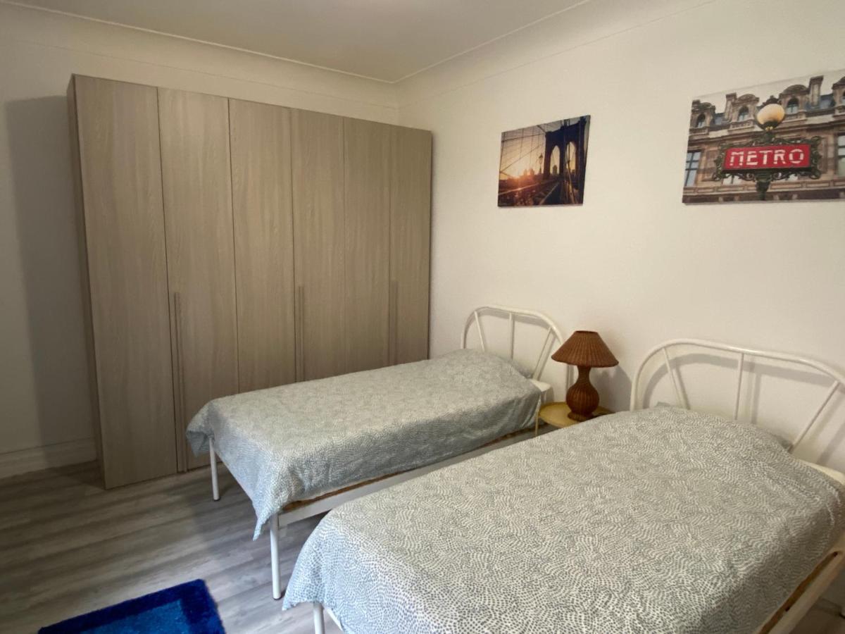 Maiur Apartment Lisboa المظهر الخارجي الصورة