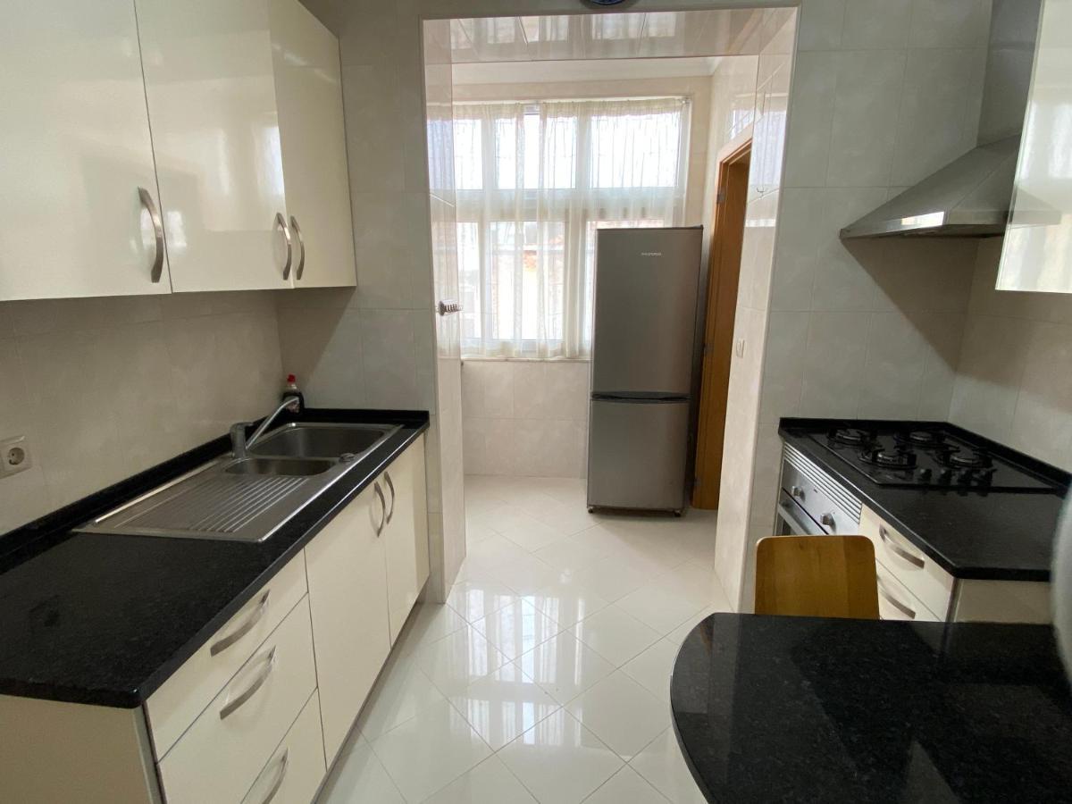 Maiur Apartment Lisboa المظهر الخارجي الصورة