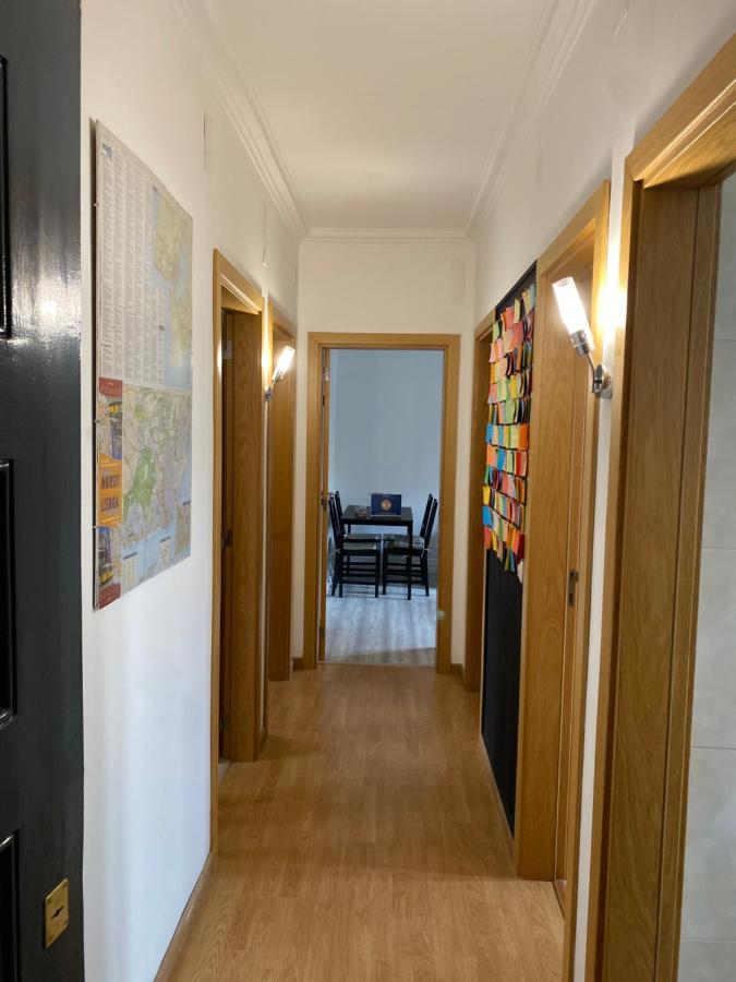 Maiur Apartment Lisboa المظهر الخارجي الصورة