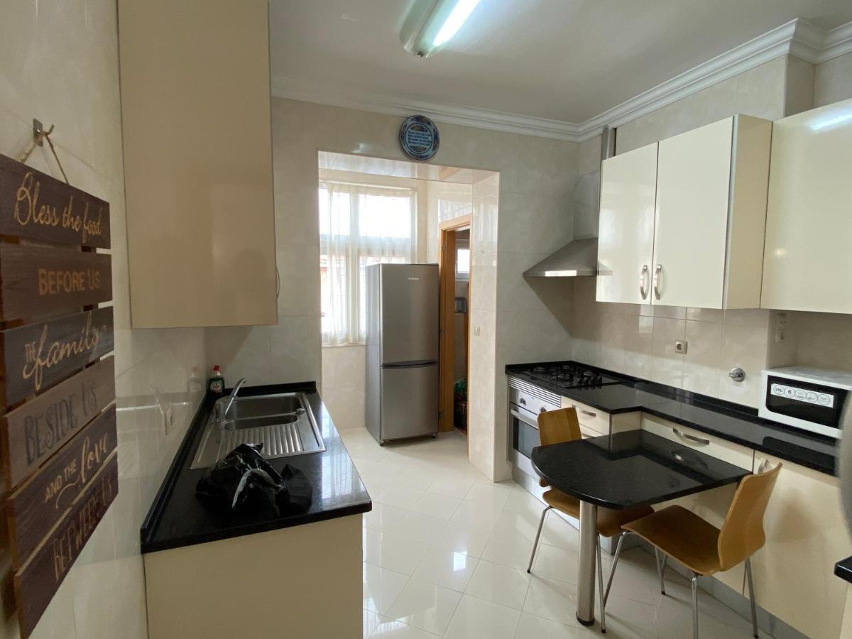 Maiur Apartment Lisboa المظهر الخارجي الصورة