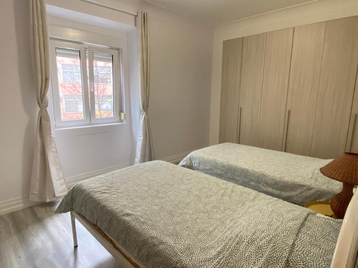 Maiur Apartment Lisboa المظهر الخارجي الصورة