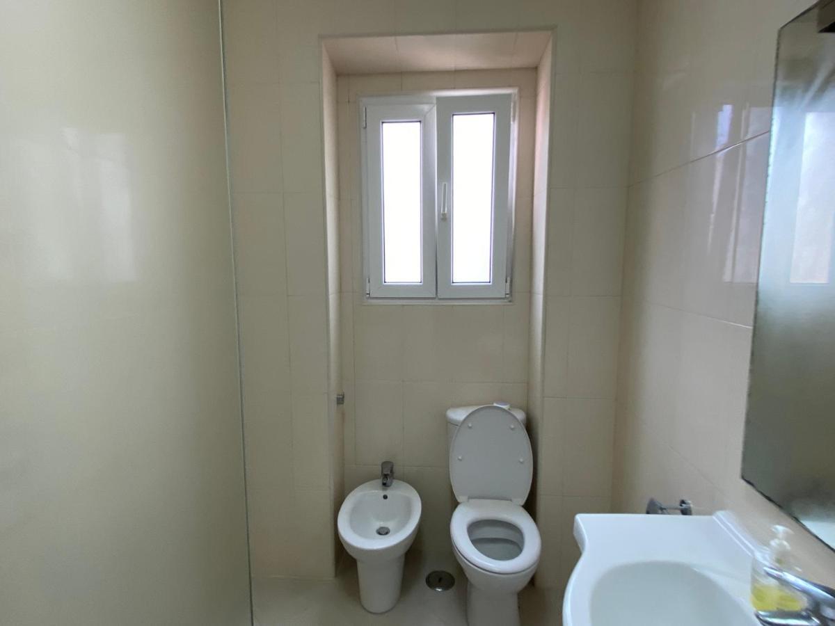 Maiur Apartment Lisboa المظهر الخارجي الصورة