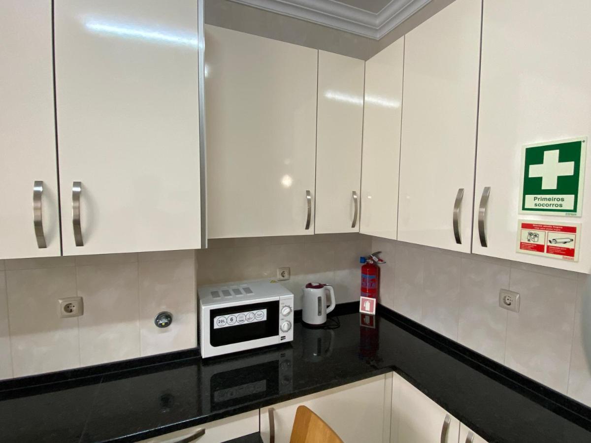 Maiur Apartment Lisboa المظهر الخارجي الصورة