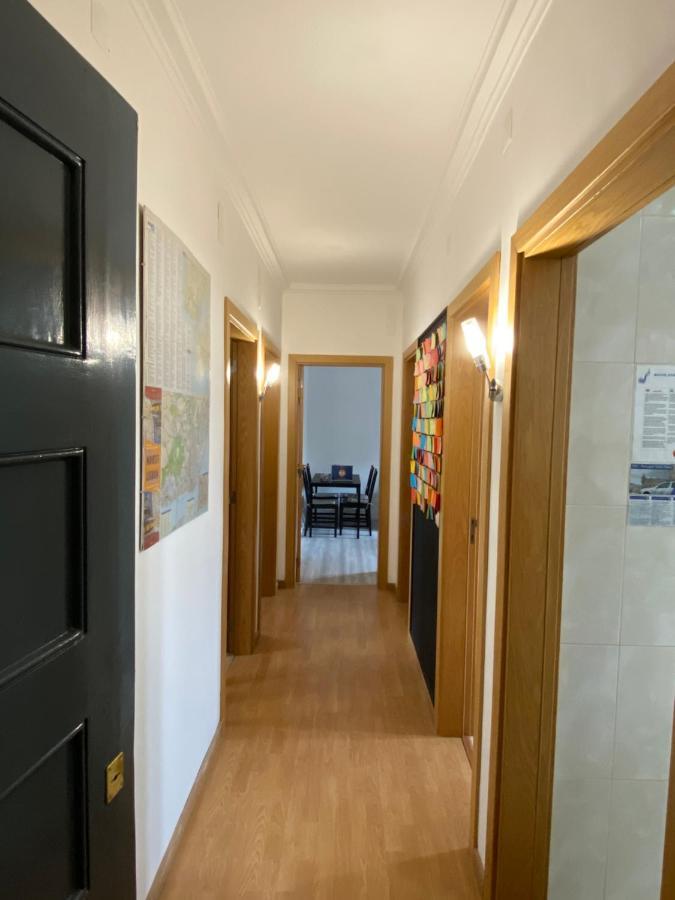 Maiur Apartment Lisboa المظهر الخارجي الصورة