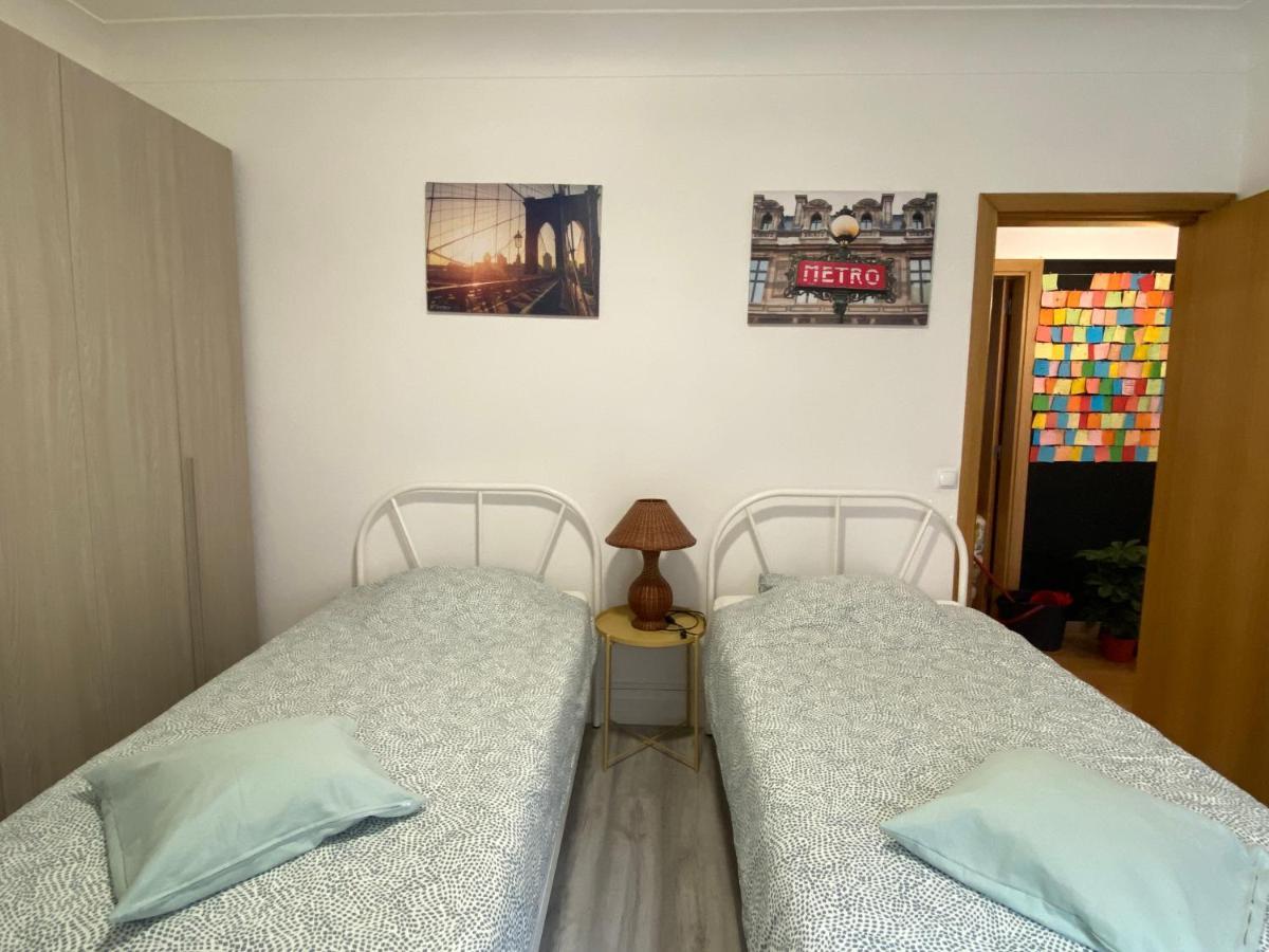 Maiur Apartment Lisboa المظهر الخارجي الصورة